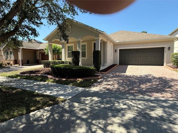 8117 JAILENE DRIVE , WINDERMERE, FL 34786
