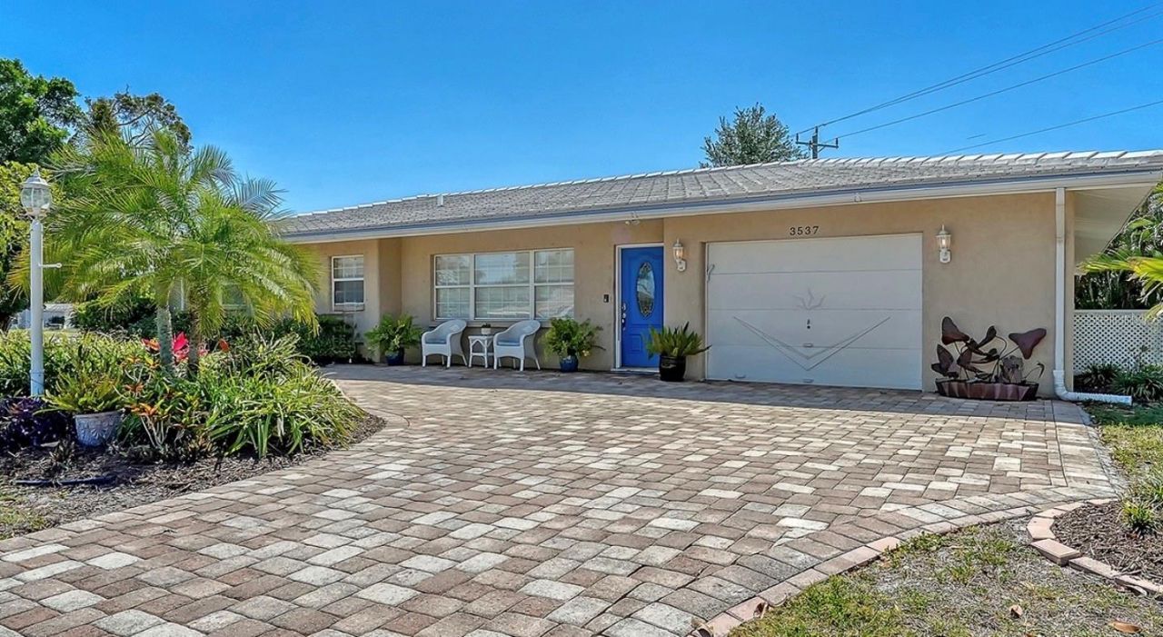 3537 S School Avenue, Sarasota, FL 34239 Photo