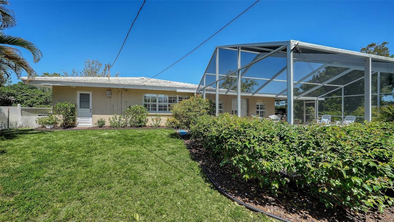 3537 S School Avenue, Sarasota, FL 34239 Photo