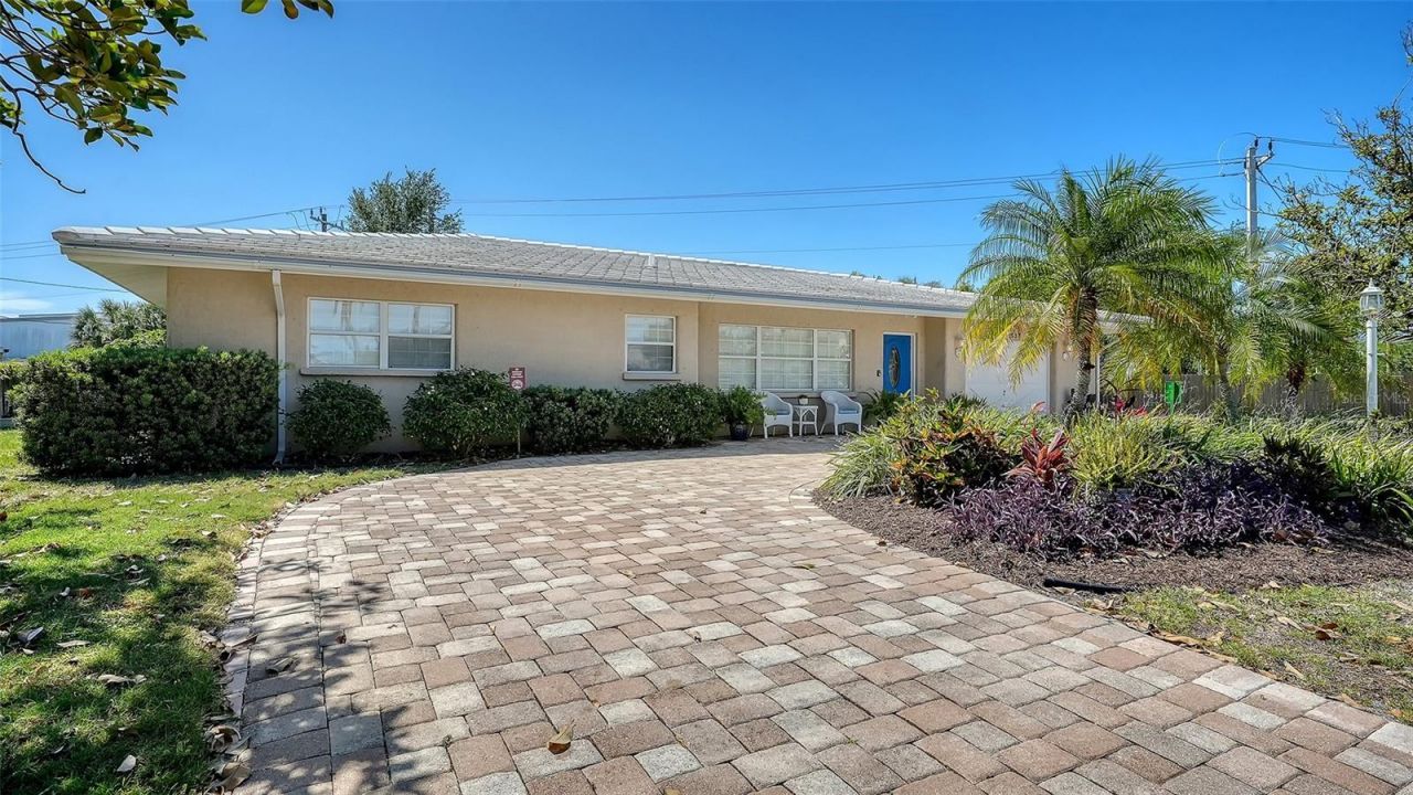 3537 S School Avenue, Sarasota, FL 34239 Photo