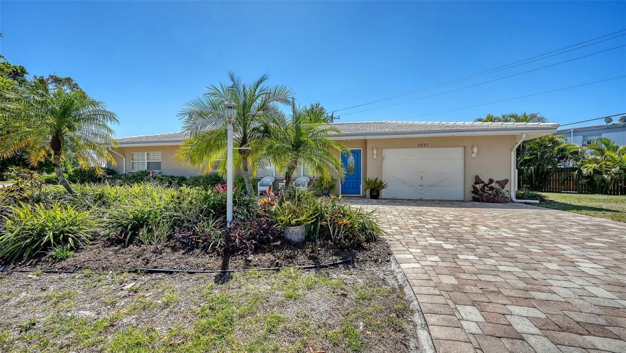 3537 S School Avenue, Sarasota, FL 34239 Photo