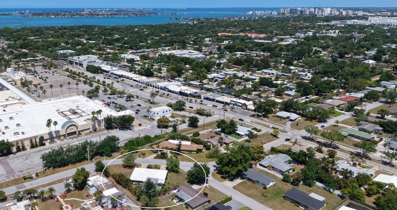 3537 S School Avenue, Sarasota, FL 34239 Photo