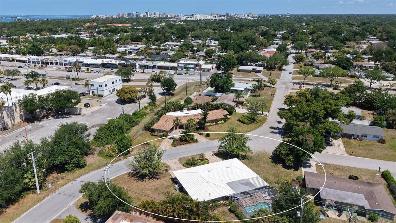 3537 S School Avenue, Sarasota, FL 34239 Photo
