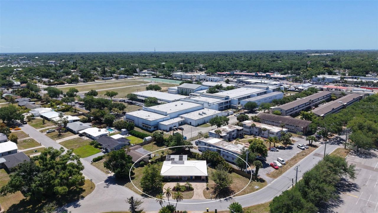 3537 S School Avenue, Sarasota, FL 34239 Photo