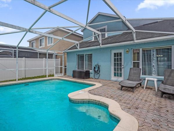 14352 SUN BAY DRIVE, ORLANDO, FL 32824