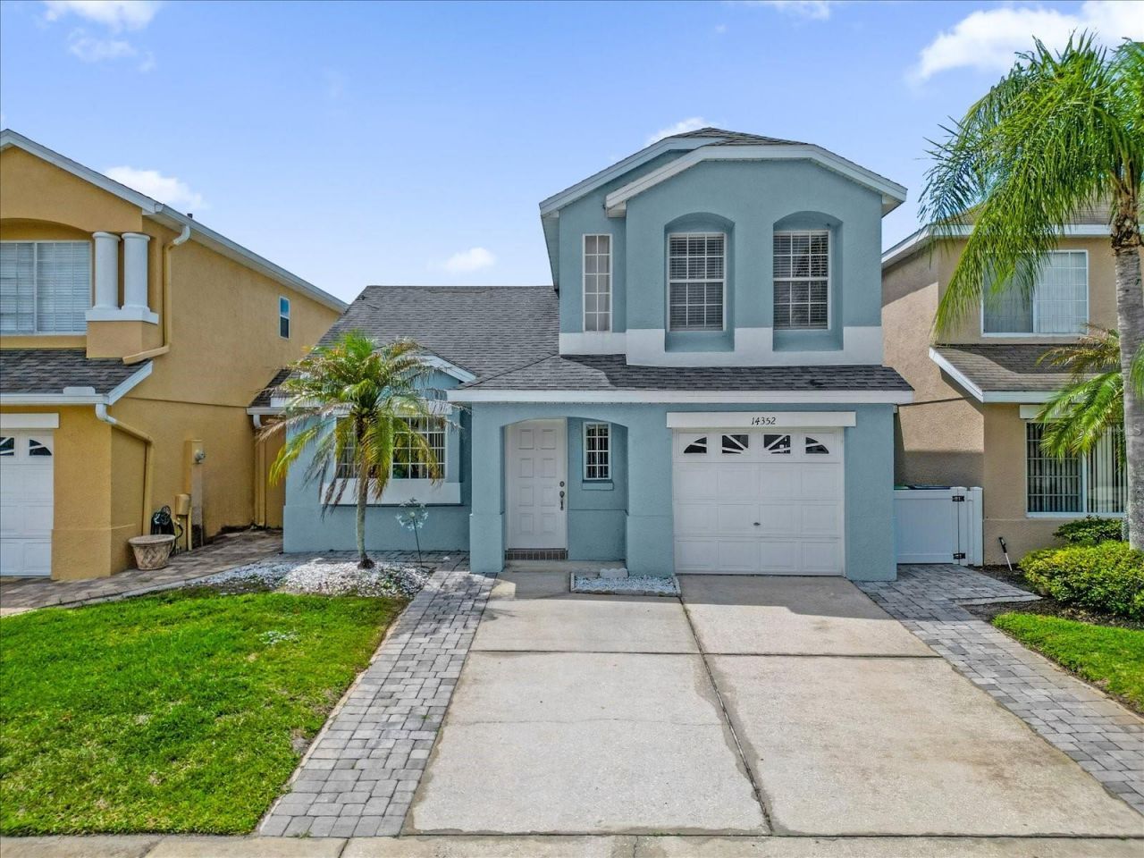 14352 Sun Bay Drive, Orlando, FL 32824 Main Photo