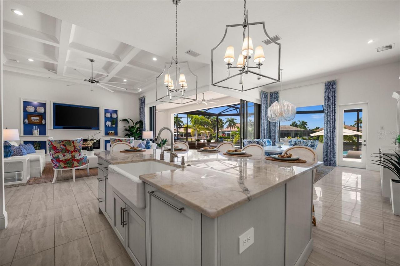 5201 Skylark Court, Cape Coral, FL 33904 Photo