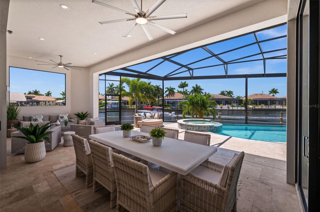 5201 Skylark Court, Cape Coral, FL 33904 Photo