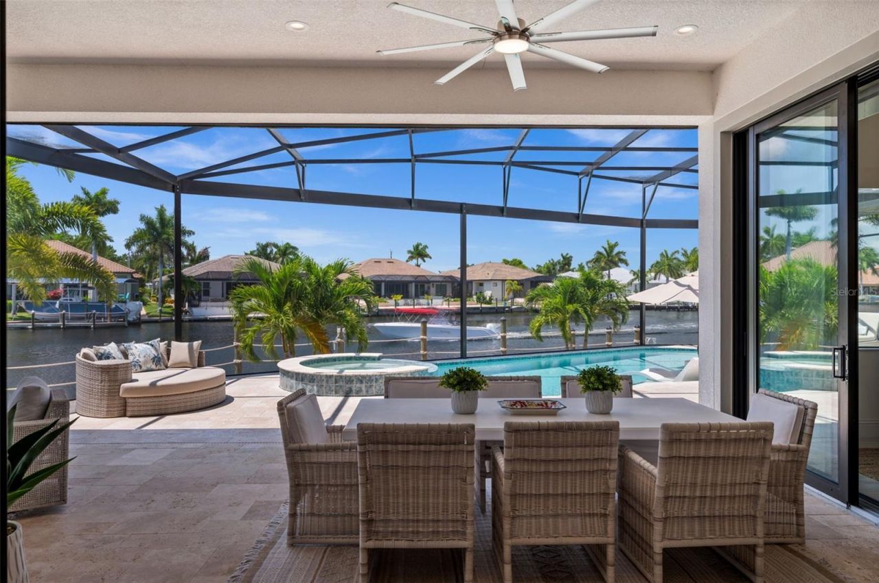 5201 Skylark Court, Cape Coral, FL 33904 Photo