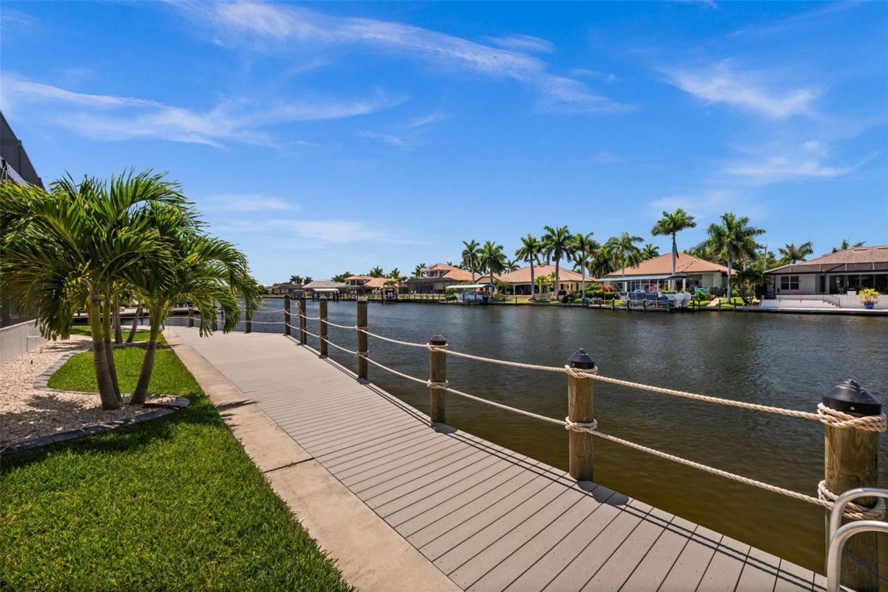 5201 Skylark Court, Cape Coral, FL 33904 Photo