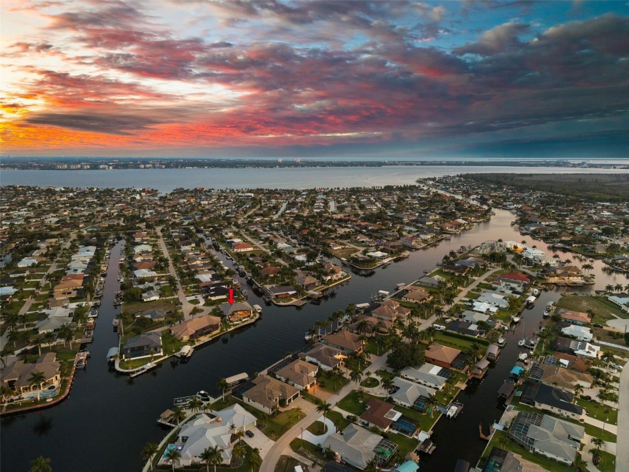 5201 Skylark Court, Cape Coral, FL 33904 Photo
