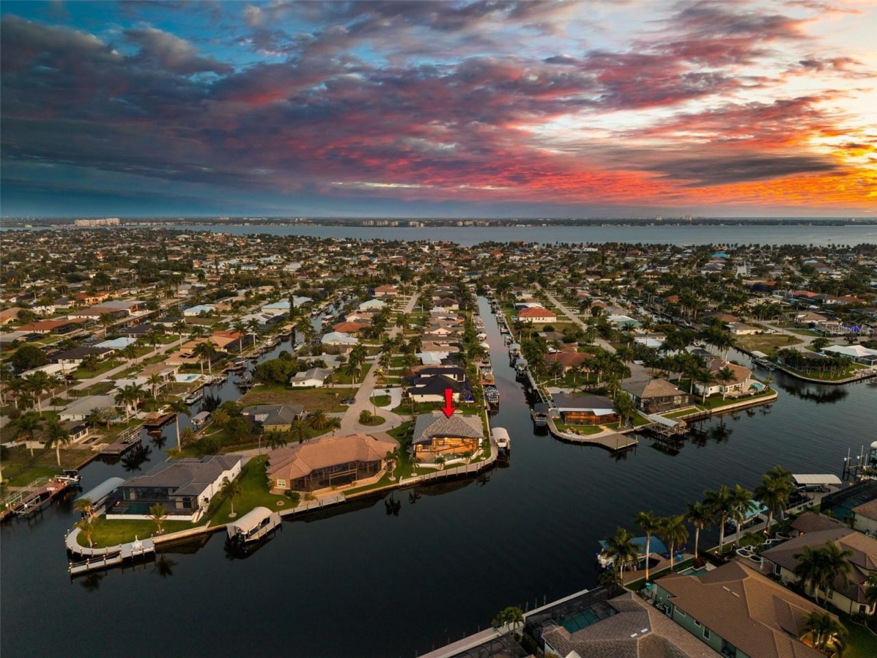 5201 Skylark Court, Cape Coral, FL 33904 Photo