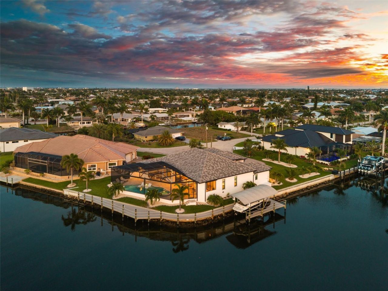 5201 Skylark Court, Cape Coral, FL 33904 Photo