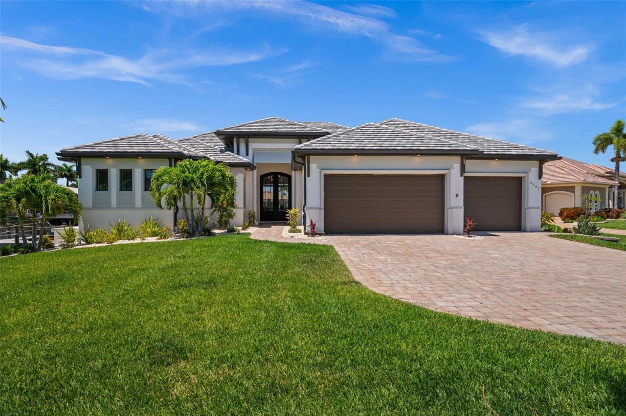 5201 Skylark Court, Cape Coral, FL 33904 Photo