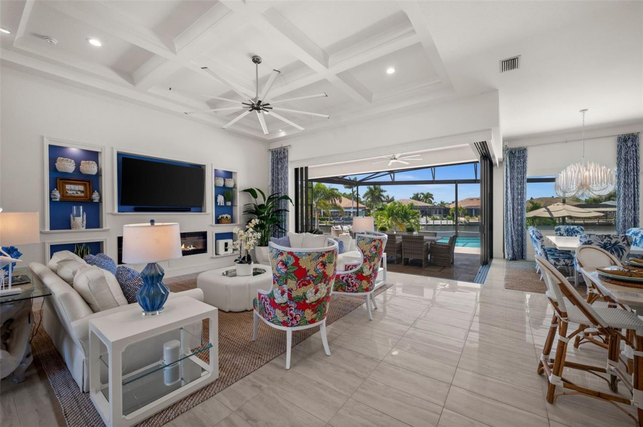 5201 Skylark Court, Cape Coral, FL 33904 Photo