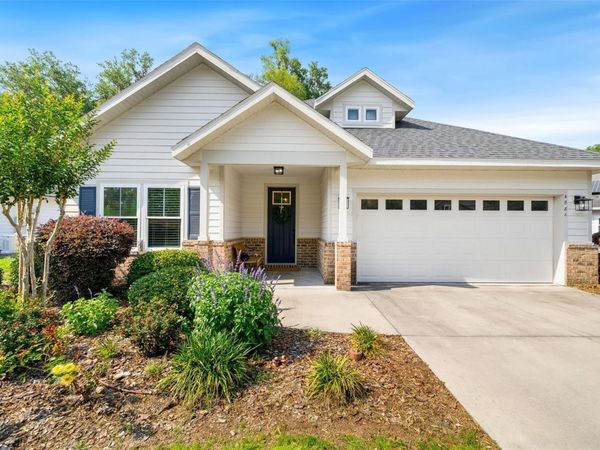 4884 SW 64TH ROAD , GAINESVILLE, FL 32608