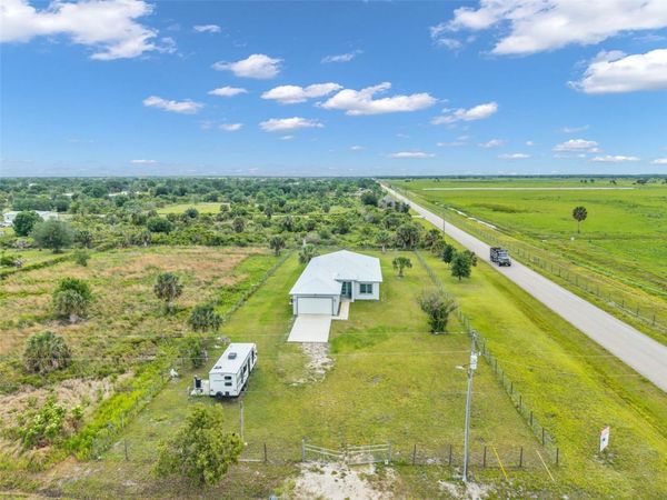 14411 NW 266TH STREET , OKEECHOBEE, FL 34972