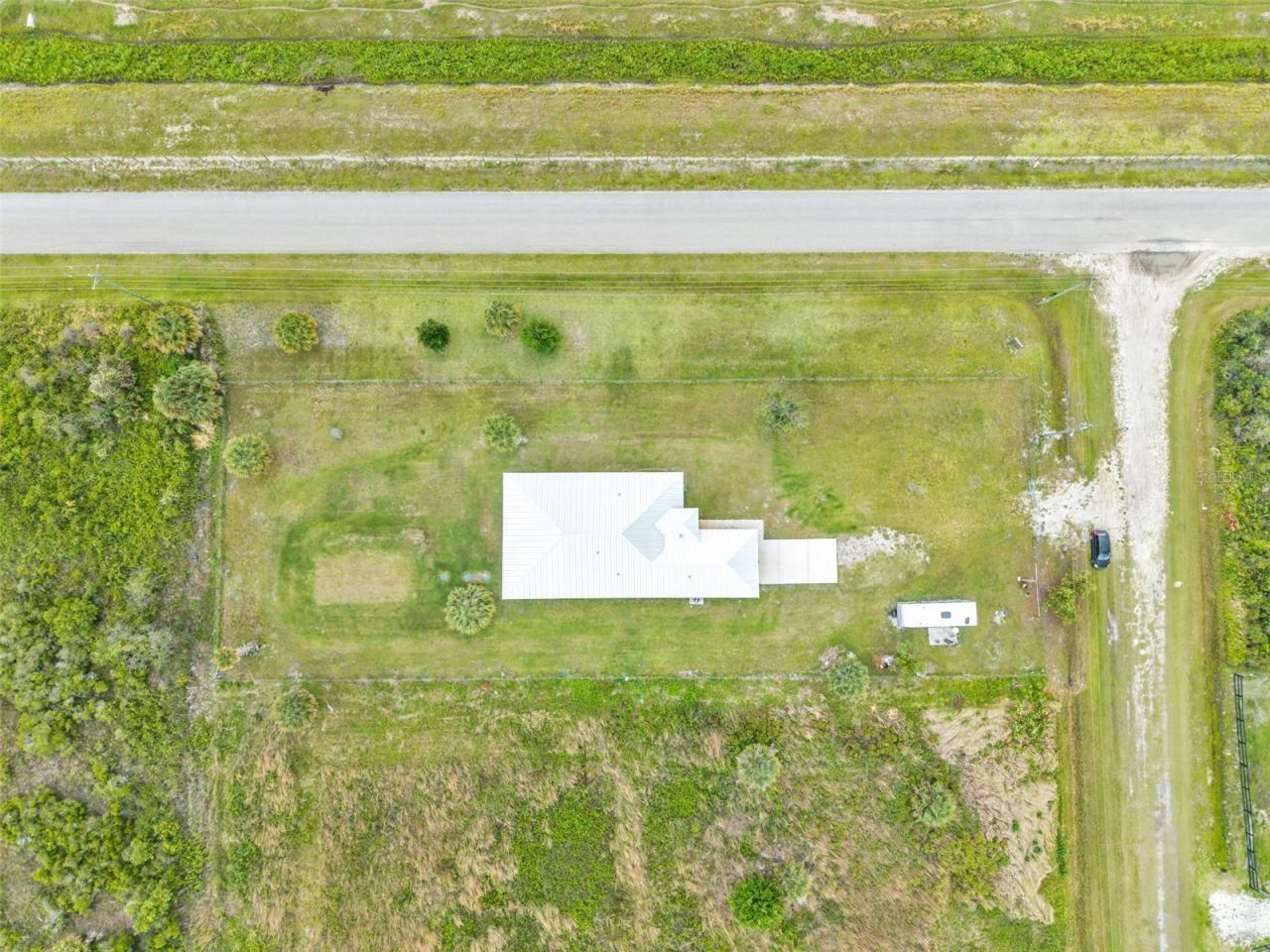 14411 NW 266th Street , Okeechobee, FL 34972 Photo