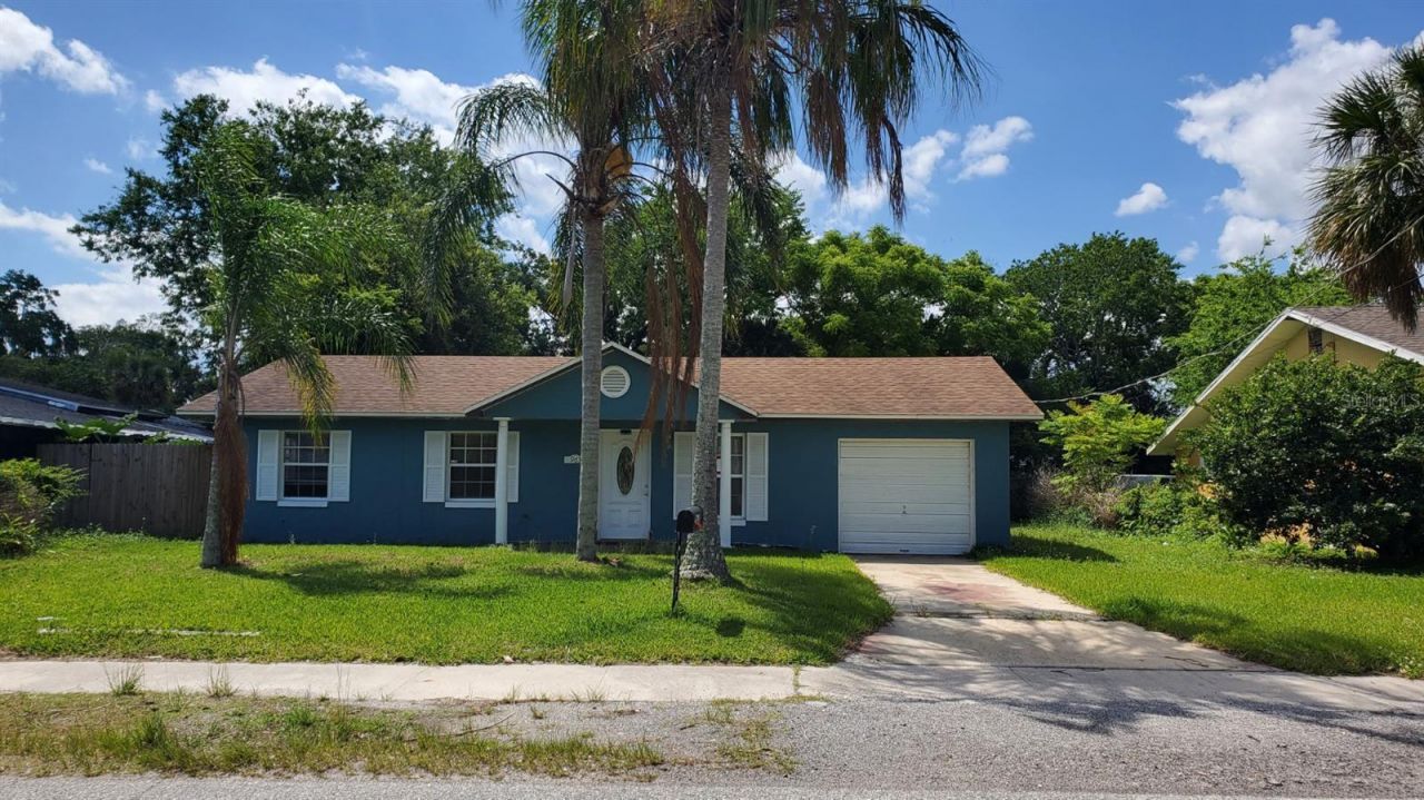 963 Madison Avenue, Daytona Beach, FL 32114 Main Photo