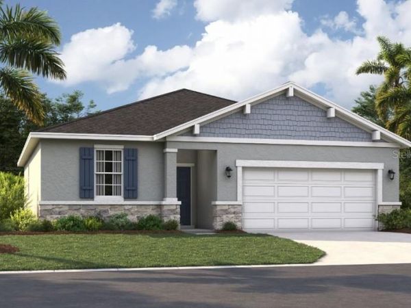 1239 BLUE DAZE LANE , EUSTIS, FL 32726