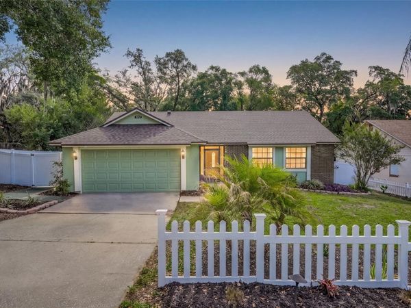 5933 GROVELINE DRIVE , ORLANDO, FL 32810