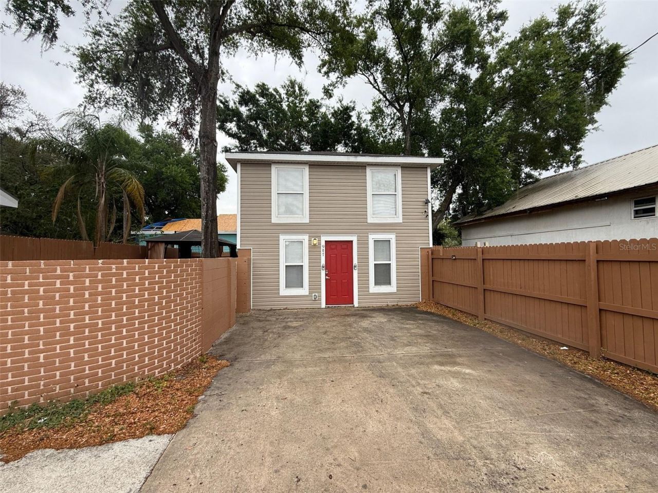 907 N Wabash Ave, Lakeland, FL 33815 Photo