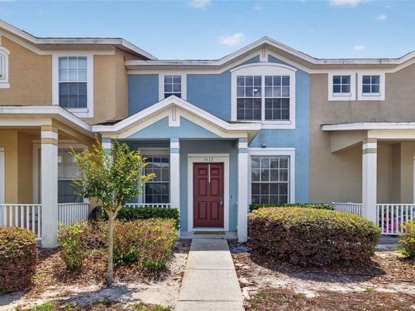 3432 RED ROCK DRIVE, LAND O LAKES, FL 34639