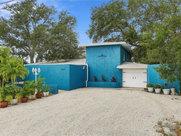 4720 WELCH CAUSEWAY, ST PETERSBURG, FL 33708