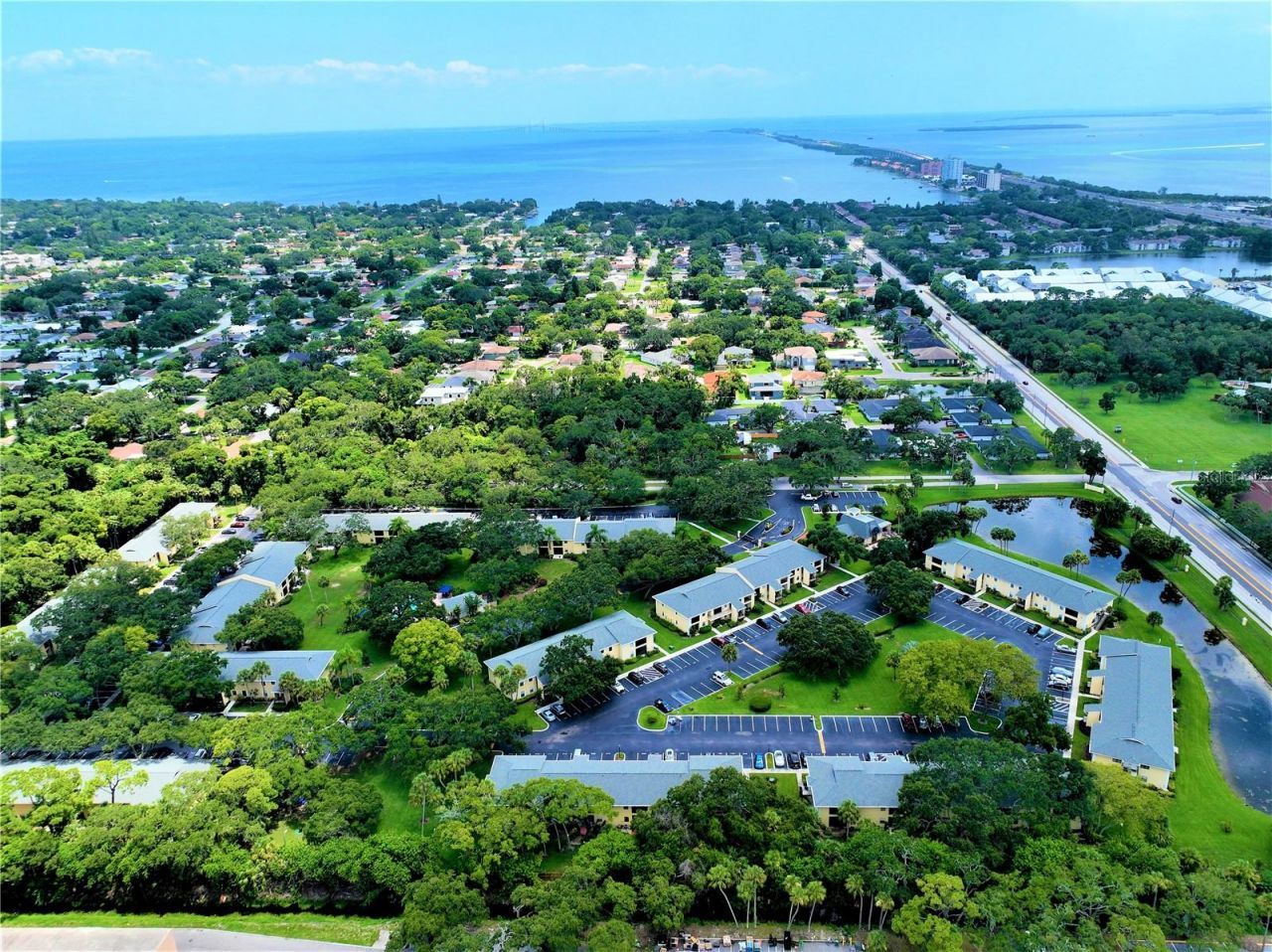 3001 58th Avenue S, Unit 610, Saint Petersburg, FL 33712 Photo
