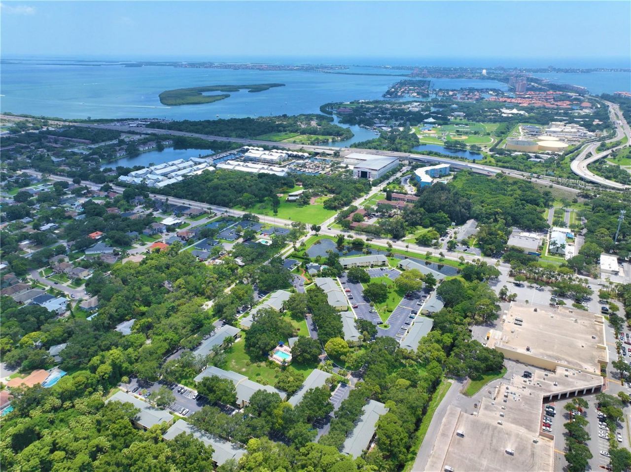 3001 58th Avenue S, Unit 610, Saint Petersburg, FL 33712 Photo