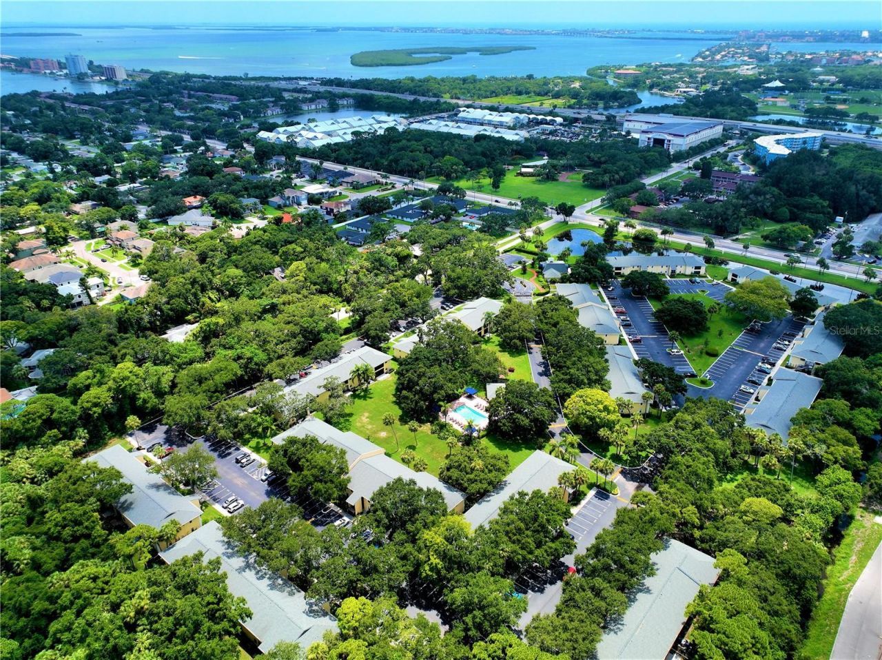 3001 58th Avenue S, Unit 610, Saint Petersburg, FL 33712 Photo