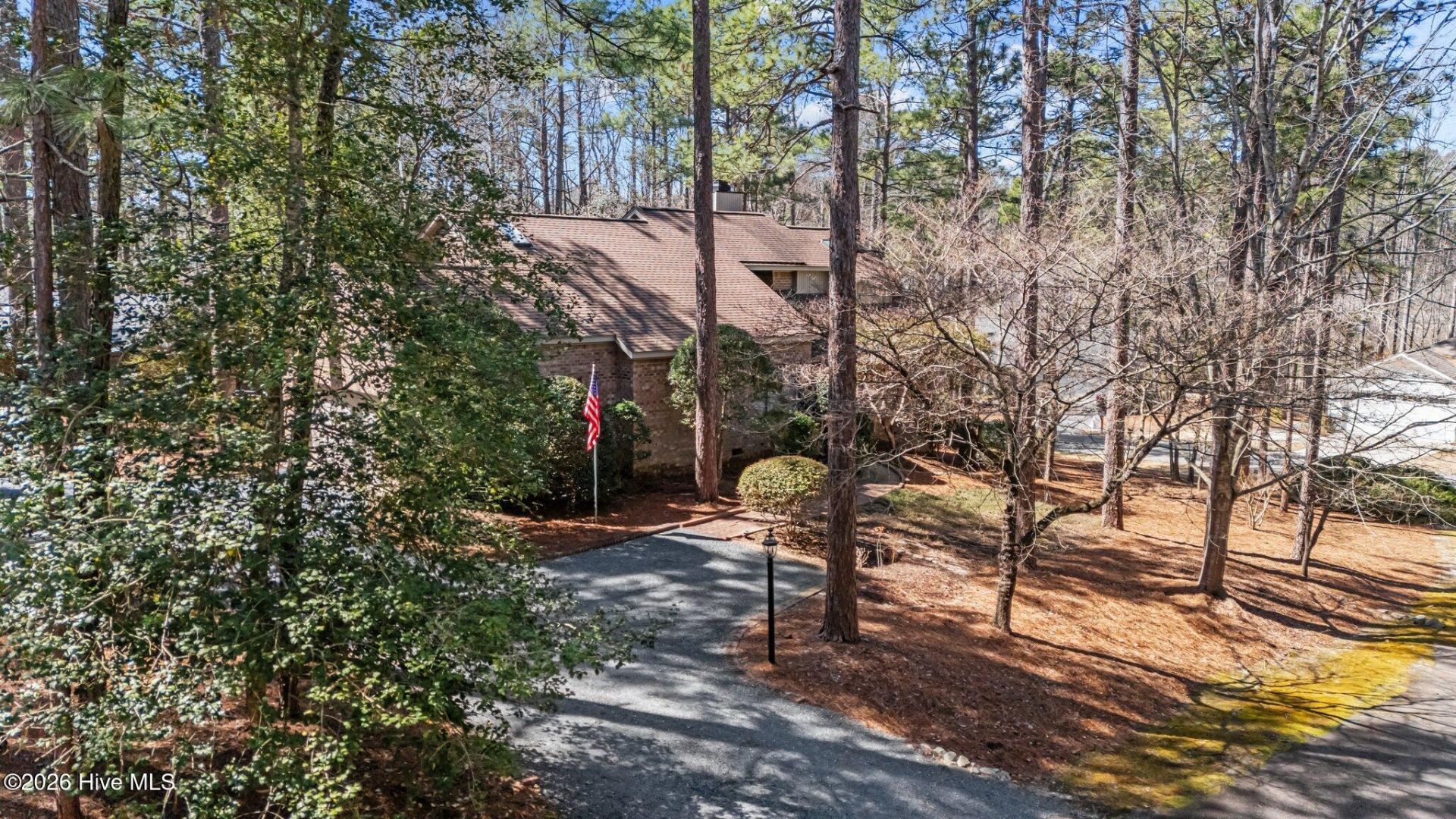 2 Torrey Pines Place, Pinehurst, NC 28374 Main Photo