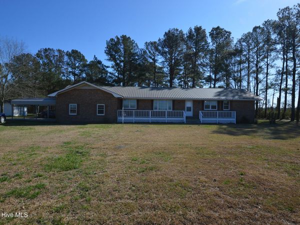 321 Dell Brock Road , Beulaville, NC 28518