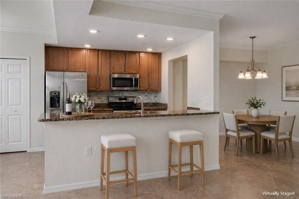 13710 Julias Way, Unit 915, Fort Myers, FL 33919 Photo