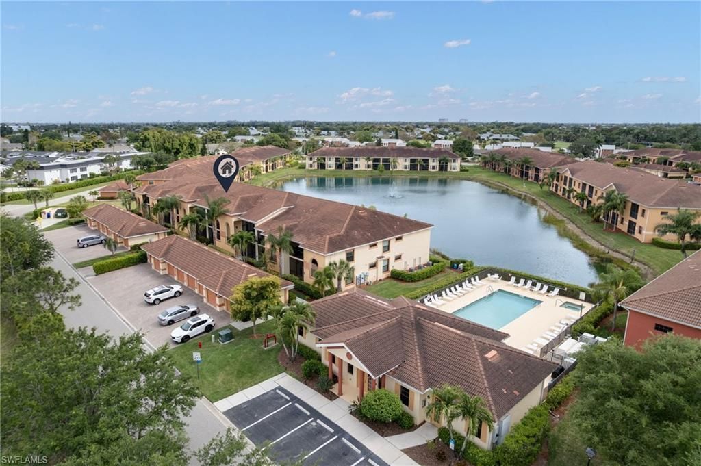 13710 Julias Way, Unit 915, Fort Myers, FL 33919 Photo