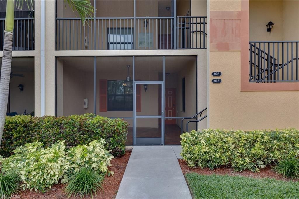 13710 Julias Way, Unit 915, Fort Myers, FL 33919 Photo