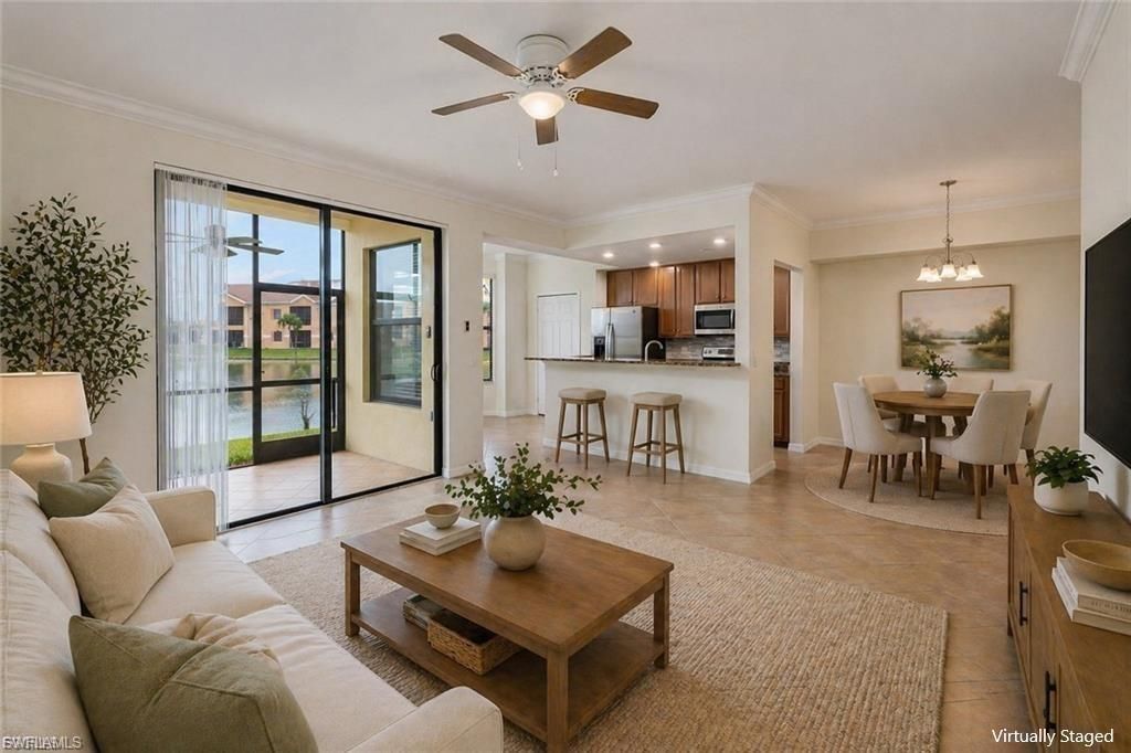13710 Julias Way, Unit 915, Fort Myers, FL 33919 Photo