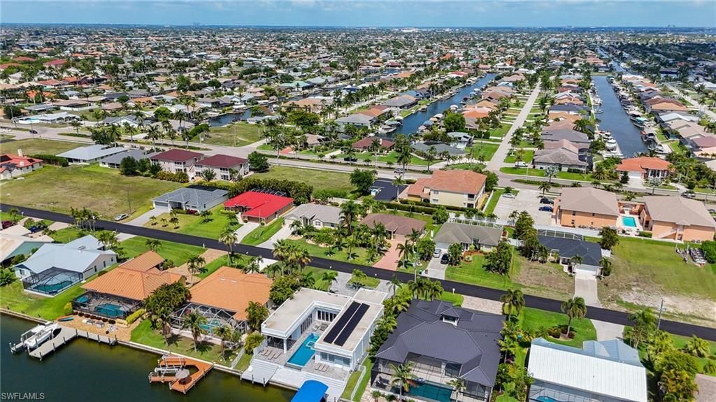 5333 SW 16th Pl, Cape Coral, FL 33914 Photo