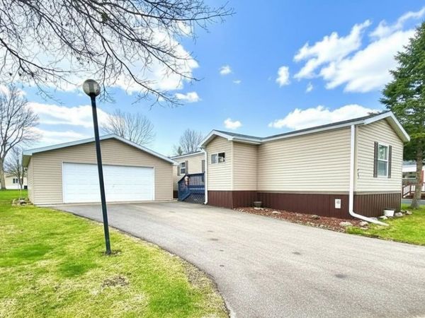 78 Edgewater Court, Rhinelander, WI 54501