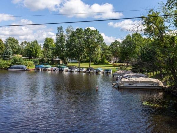 78 Edgewater Court, Rhinelander, WI 54501