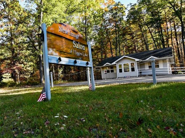 4169 Marl Lake Road, Roscommon, MI 48653