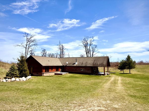 1598 Oak Ridge Circle, Comins, MI 48619