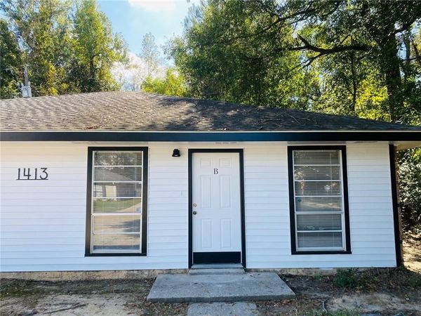 1413 HOOKS Drive , Unit B, Hammond, LA 70401