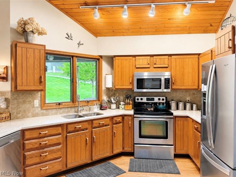 1166 County Road 2075, Ashland, OH 44805 Photo 13