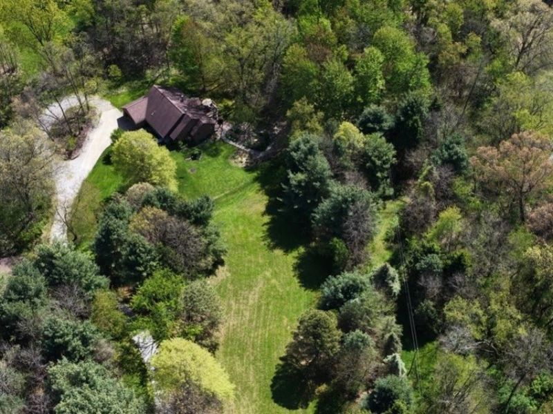 1166 County Road 2075, Ashland, OH 44805 Photo 5
