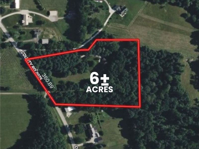 1166 County Road 2075, Ashland, OH 44805 Photo 6