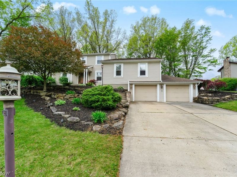 510 Stoneybrook Lane, Canfield, OH 44406 Photo 1