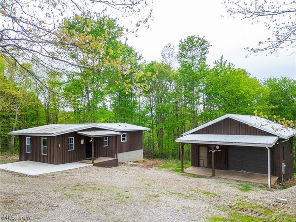 37795 Sheep Skin Ridge, Lower Salem, OH 45745