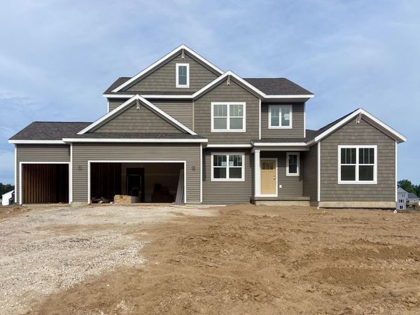 10745 56th Avenue, Allendale, MI 49401