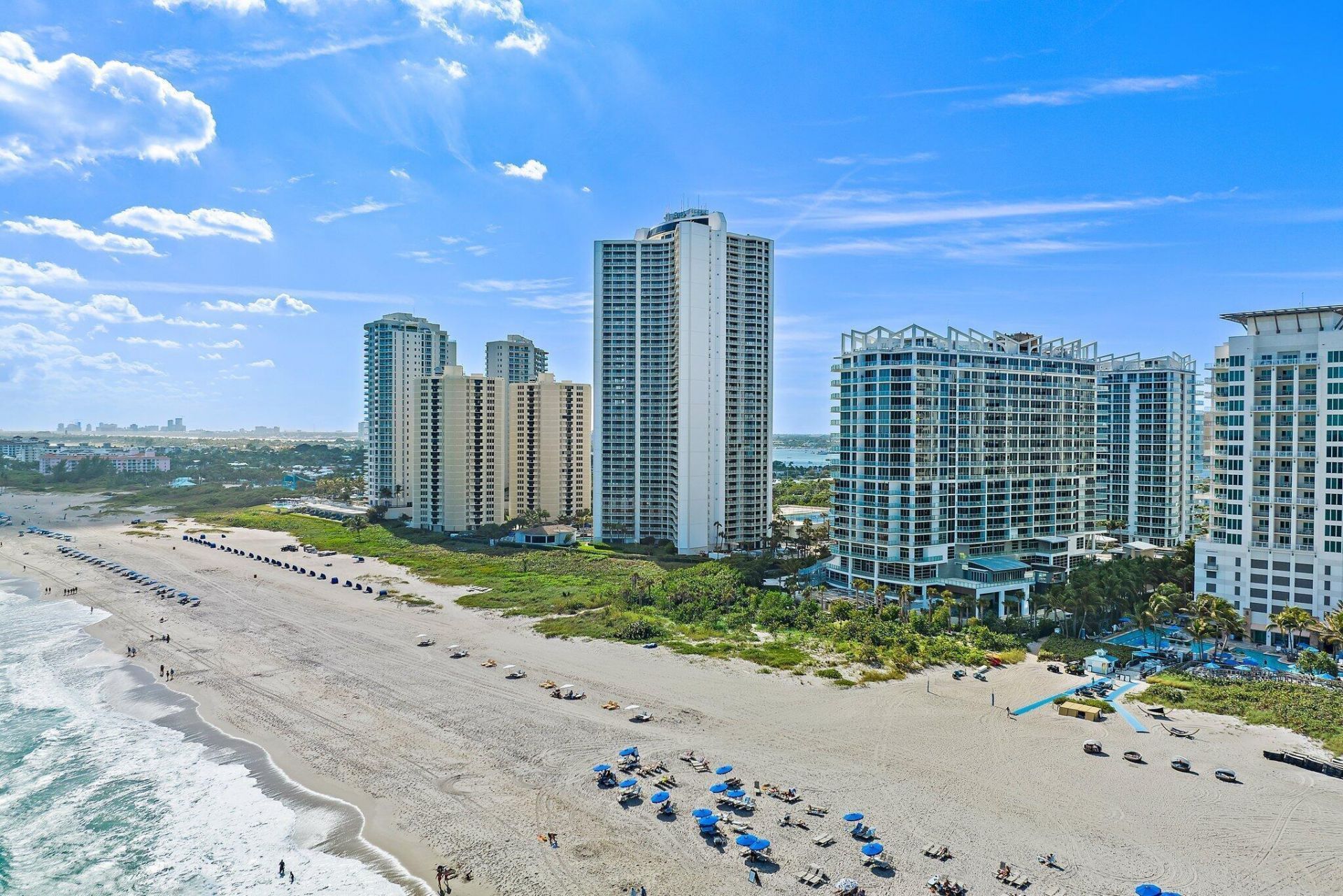 3100 N Ocean Drive, Unit H1006, Singer Island, FL 33404 Photo